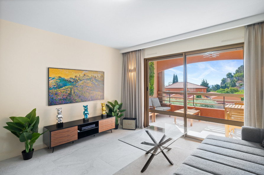 vente Appartement Eze - Photo 4