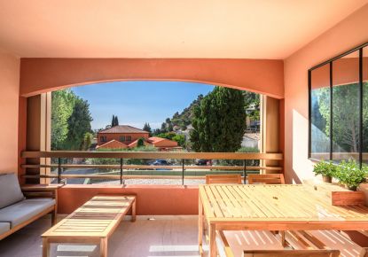 vente Appartement Eze