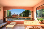 vente Appartement Eze