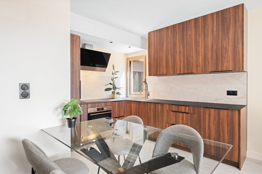 vente Appartement Eze - Photo 7