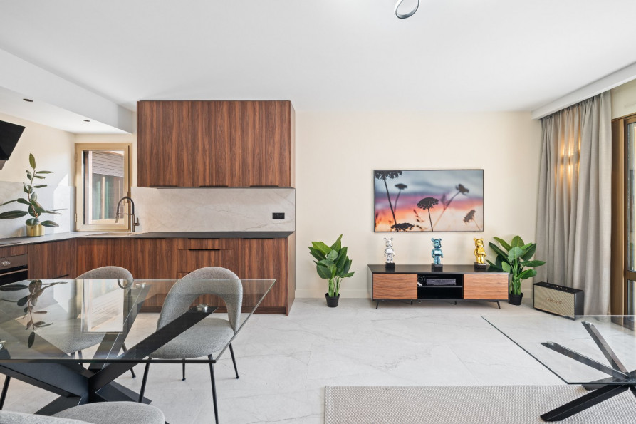 vente Appartement Eze - Photo 8