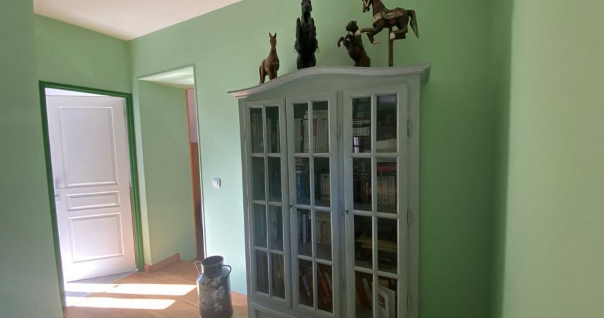 vente Maison Saint Aubin Sur Scie