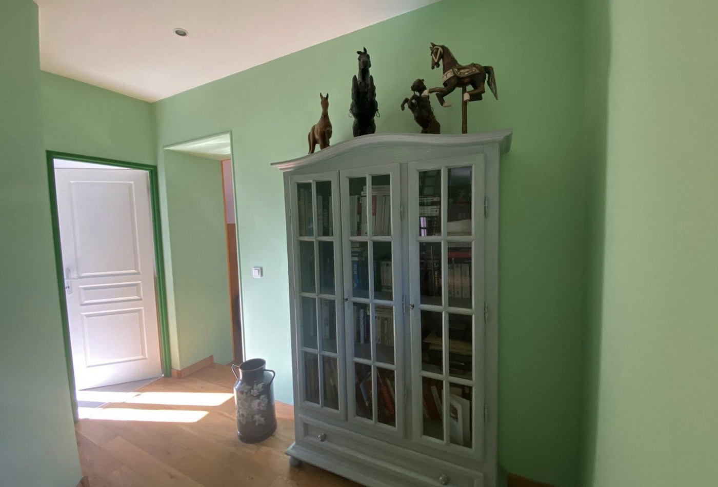 vente Maison Saint Aubin Sur Scie - Photo 9