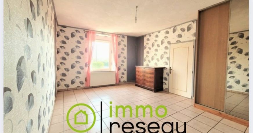 vente Maison Guebling