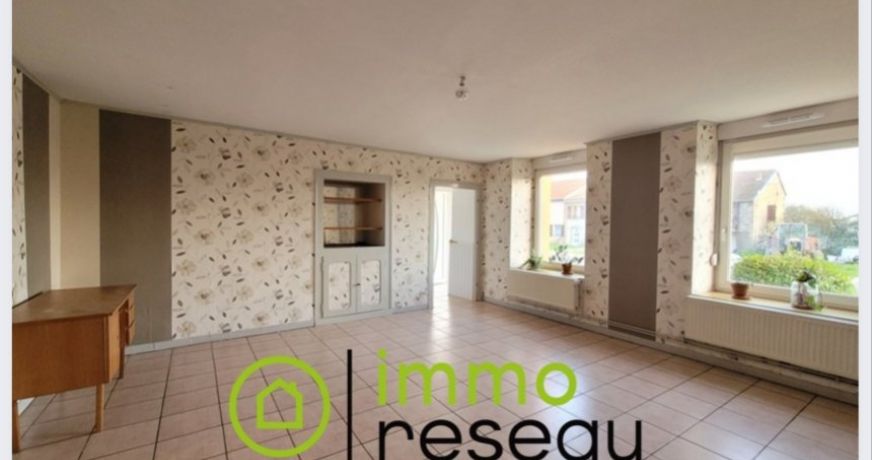 vente Maison Guebling