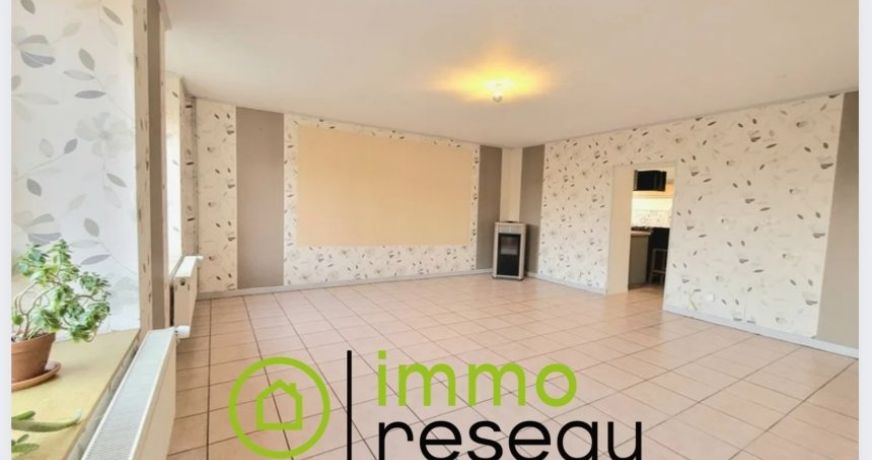 vente Maison Guebling