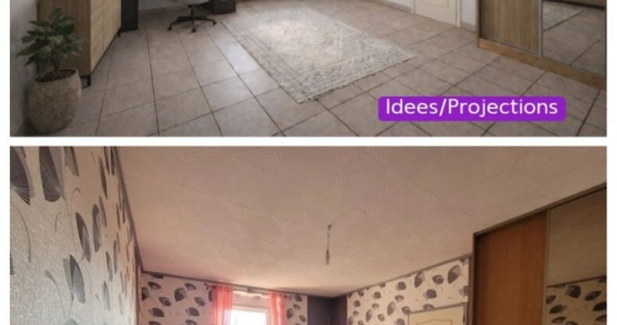 vente Maison Guebling