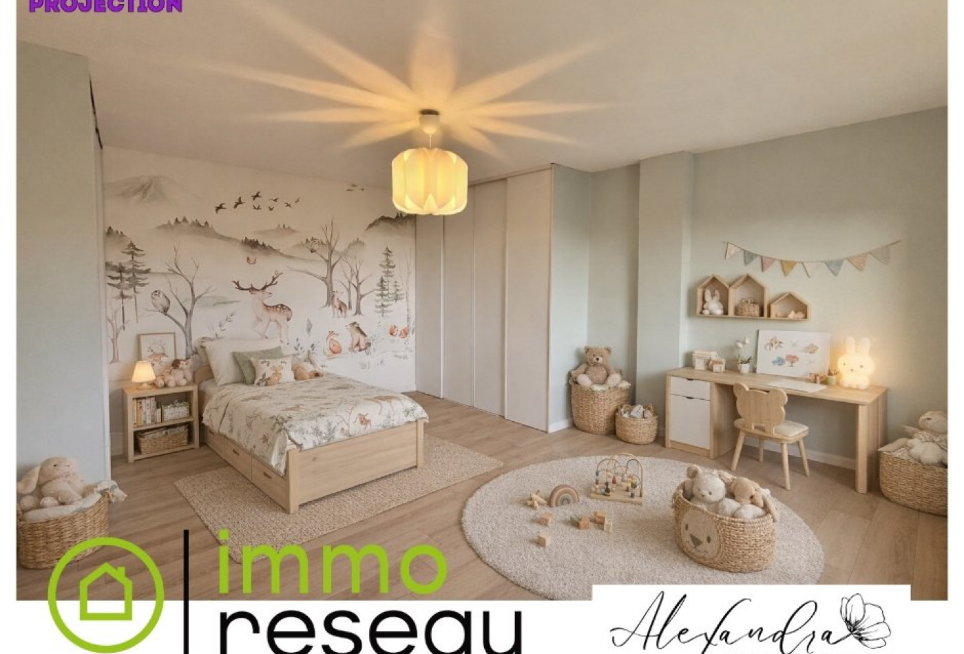 vente Maison Guebling - Photo 7