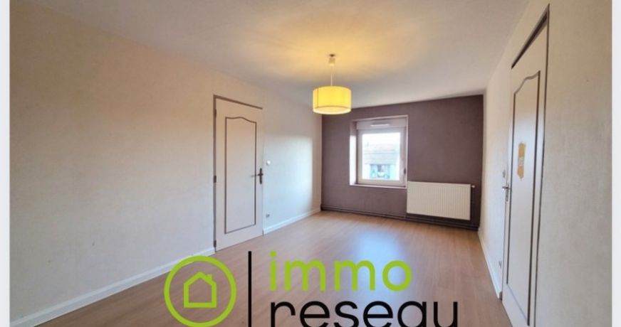 vente Maison Guebling