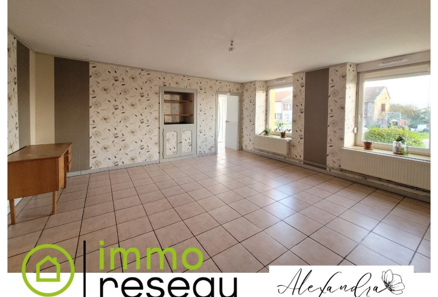 vente Maison Guebling - Photo 3