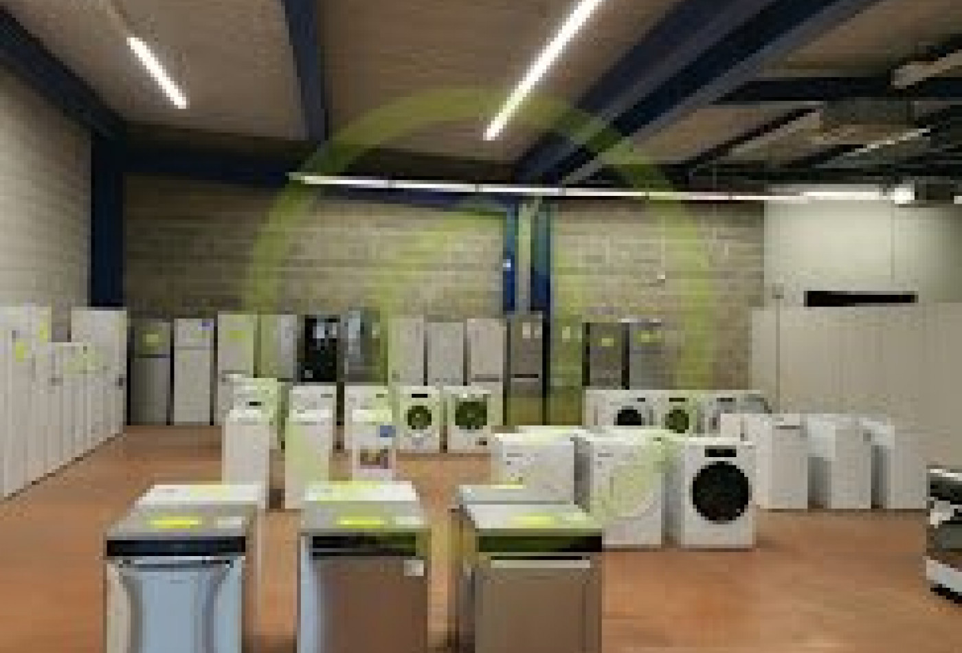 vente Hifi electroménager Tignieu Jameyzieu - Photo 4