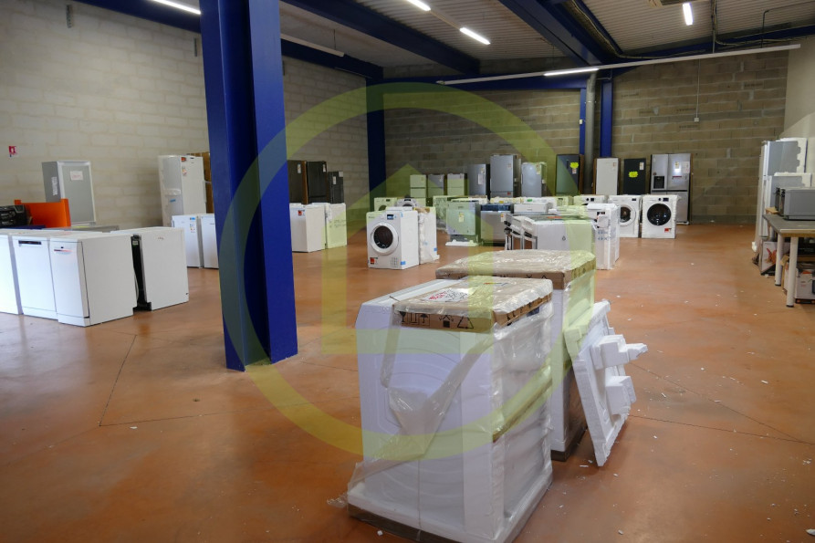 vente Hifi electroménager Tignieu Jameyzieu - Photo 1