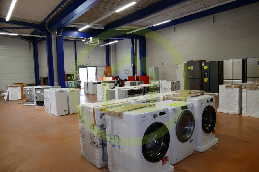 vente Hifi electroménager Tignieu Jameyzieu - Photo 2