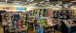 vente Librairie presse Bourgoin Jallieu