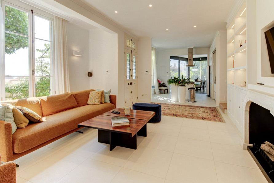 vente Maison Cap D'ail - Photo 6