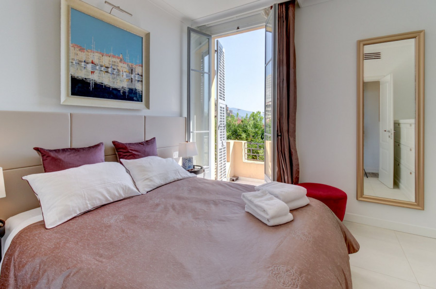 vente Maison Cap D'ail - Photo 9