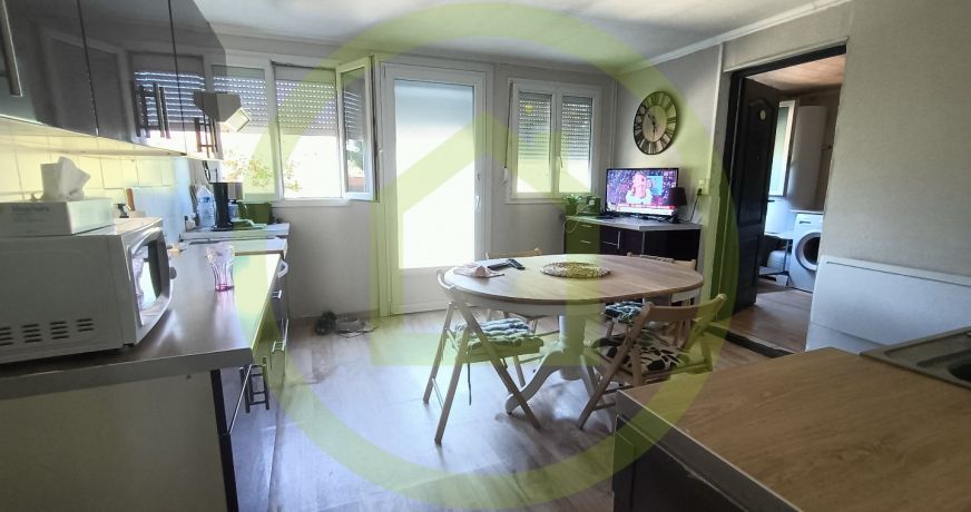 vente Maison Liessies