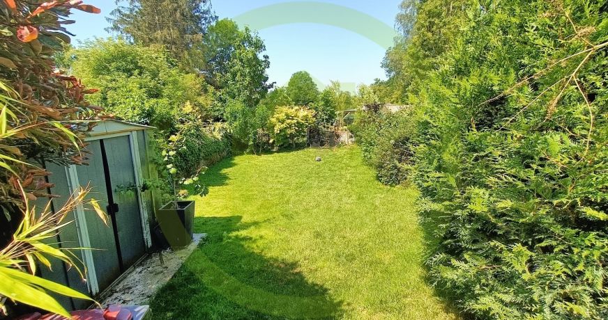 vente Maison Liessies