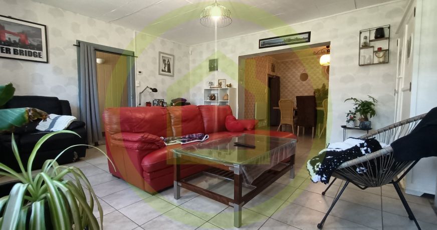 vente Maison Liessies