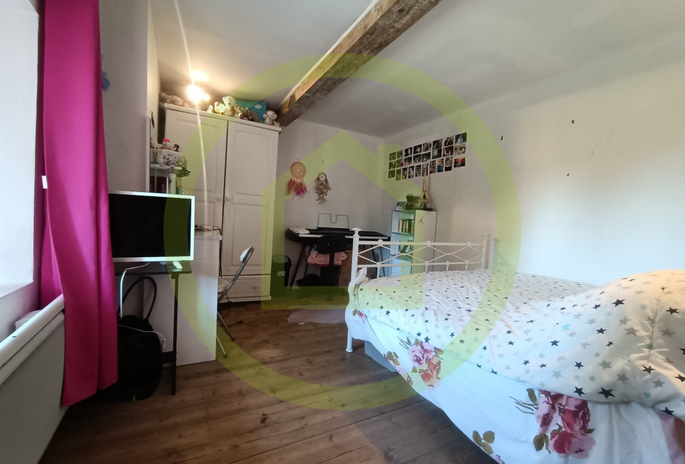 vente Maison Liessies - Photo 5