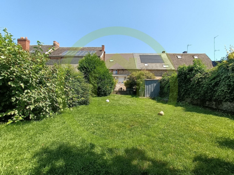 vente Maison Liessies - Photo 9