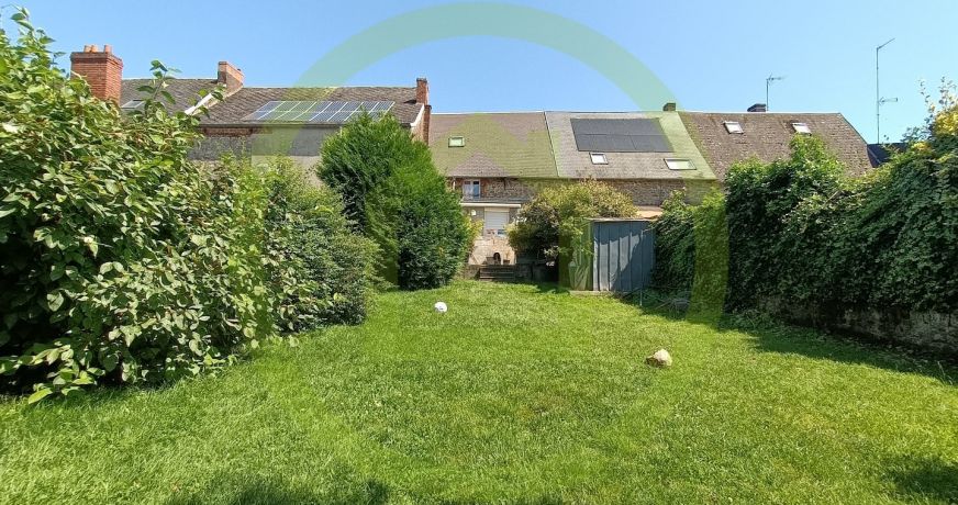 vente Maison Liessies