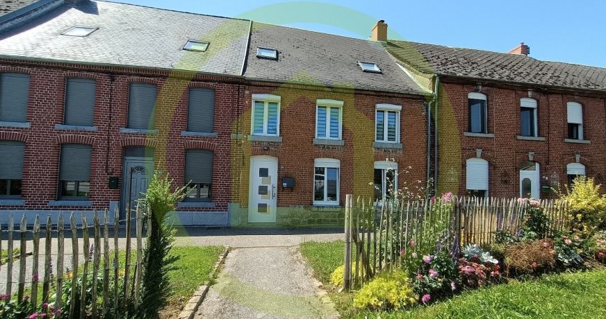 vente Maison Liessies