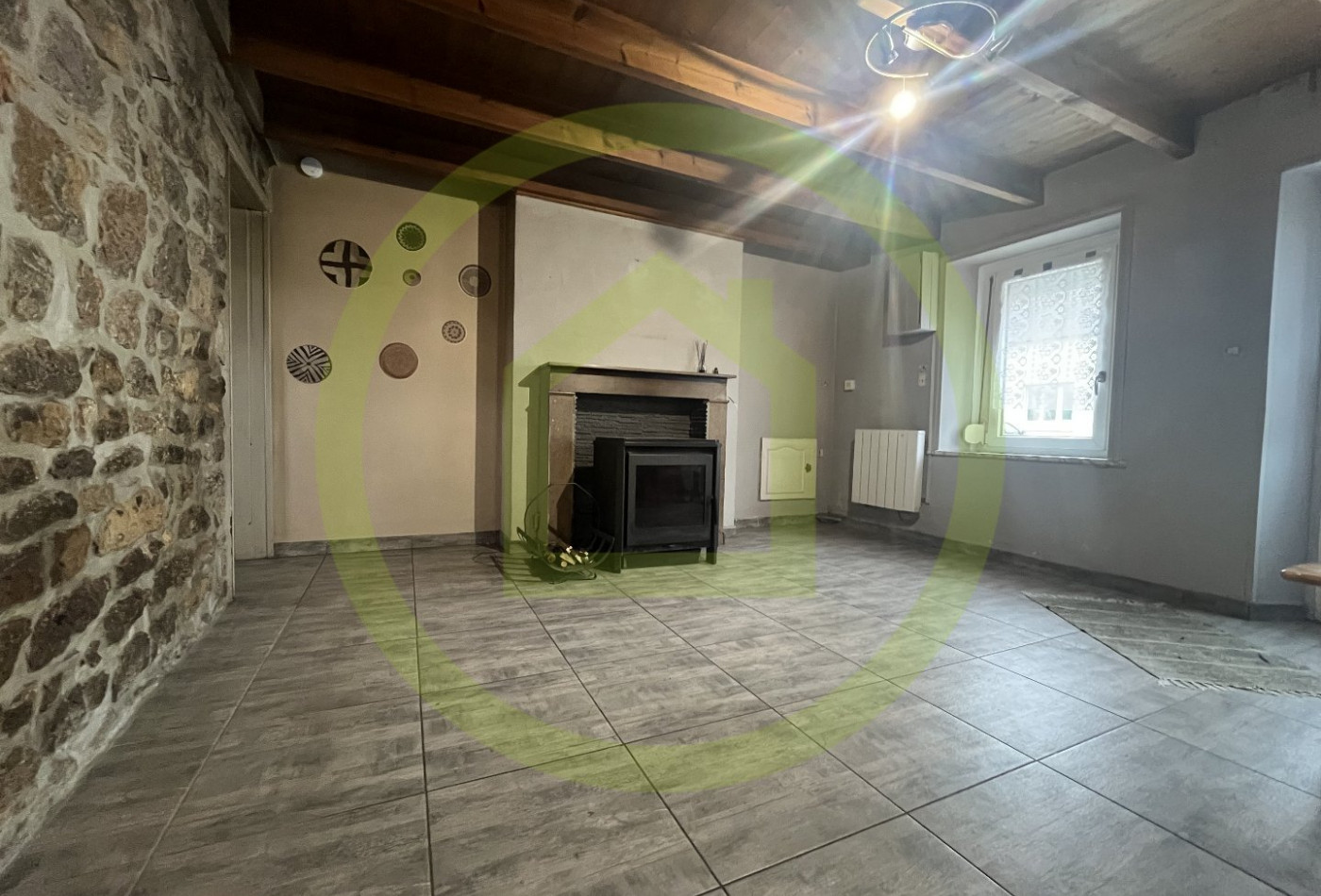 vente Maison Ferques - Photo 1