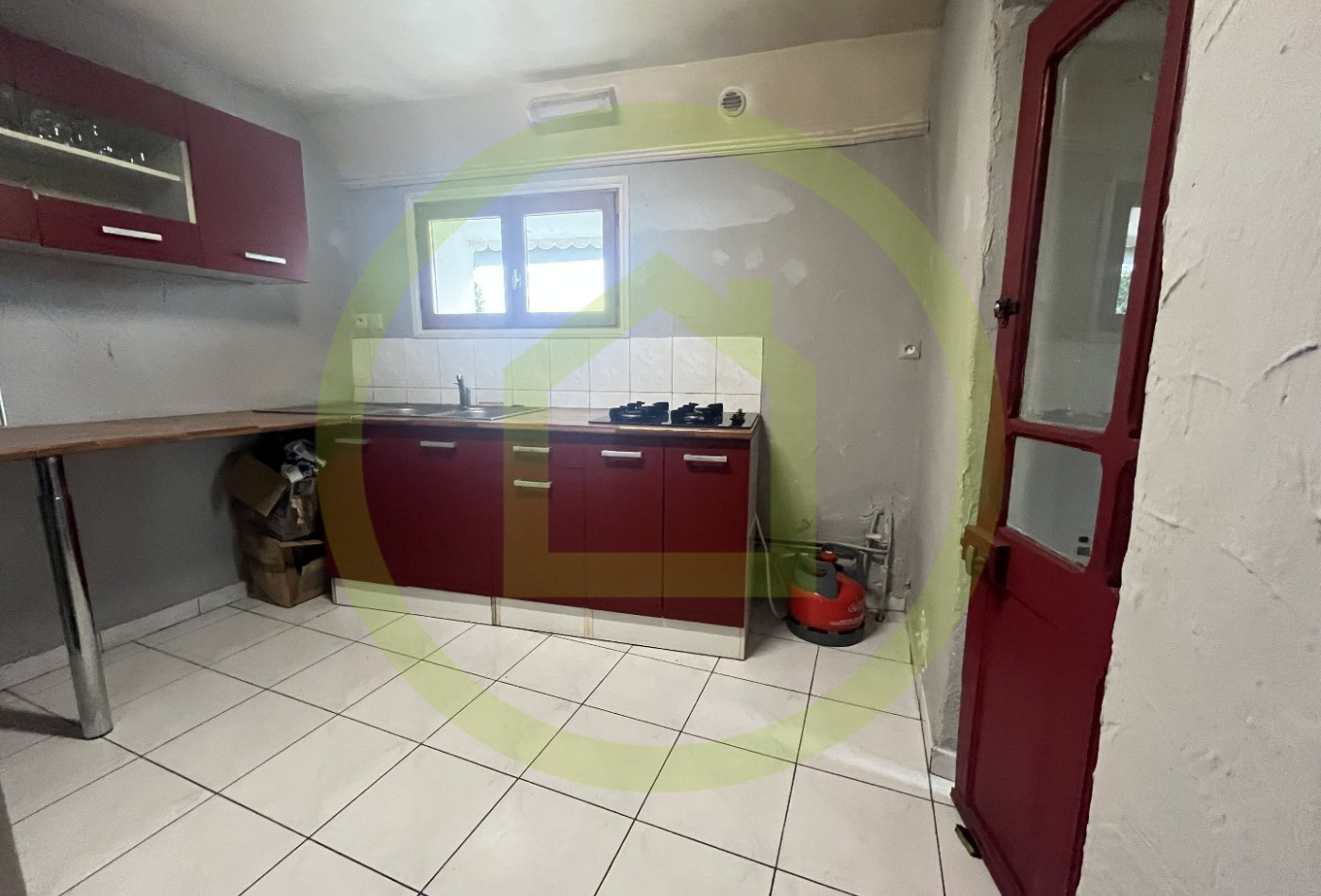 vente Maison Ferques - Photo 2