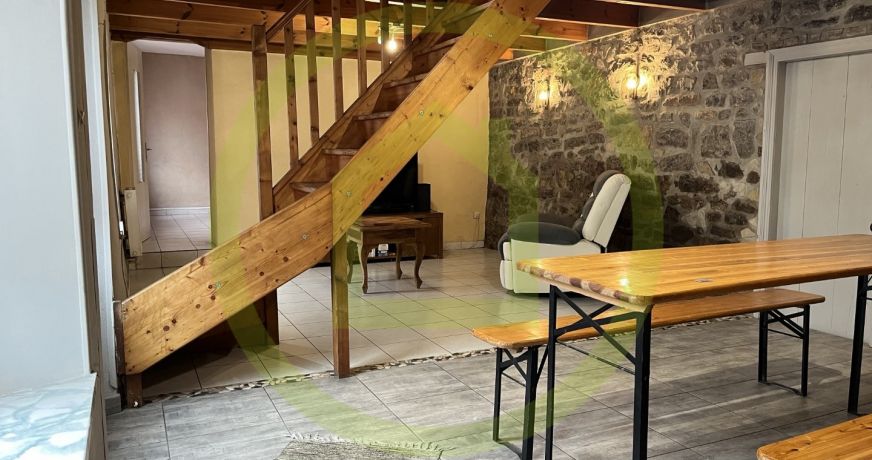 vente Maison Ferques