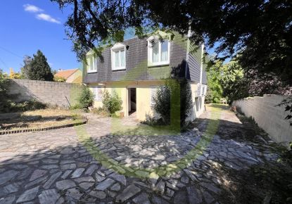 vente Maison Parmain