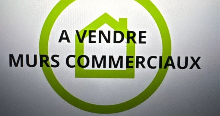 vente Bureau Mougins