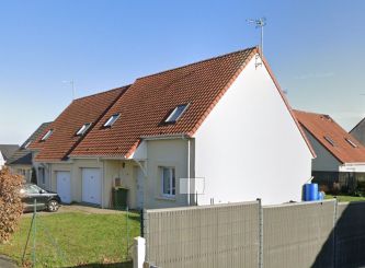 vente Maison Longueau