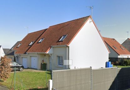 vente Maison Longueau