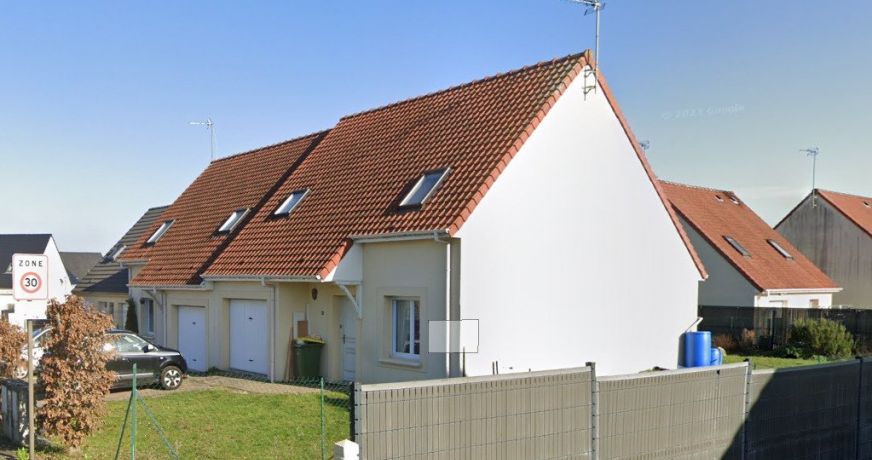 vente Maison Longueau