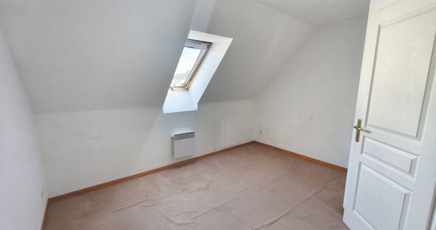 vente Maison Longueau