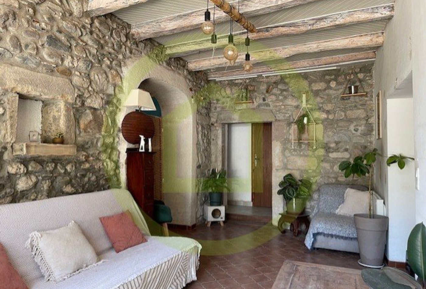 vente Maison Marlioz - Photo 1