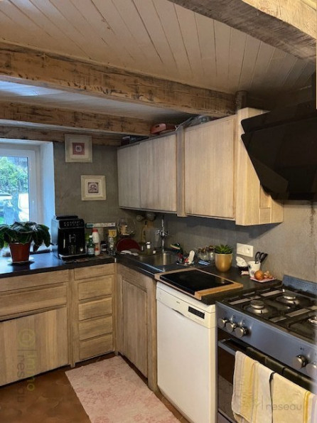 vente Maison de caractère Marlioz - Photo 2