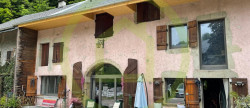 vente Maison de caractère Marlioz