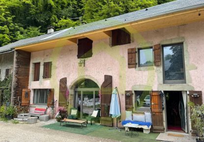 vente Maison de caractère Marlioz