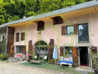 vente Maison de caractère Marlioz