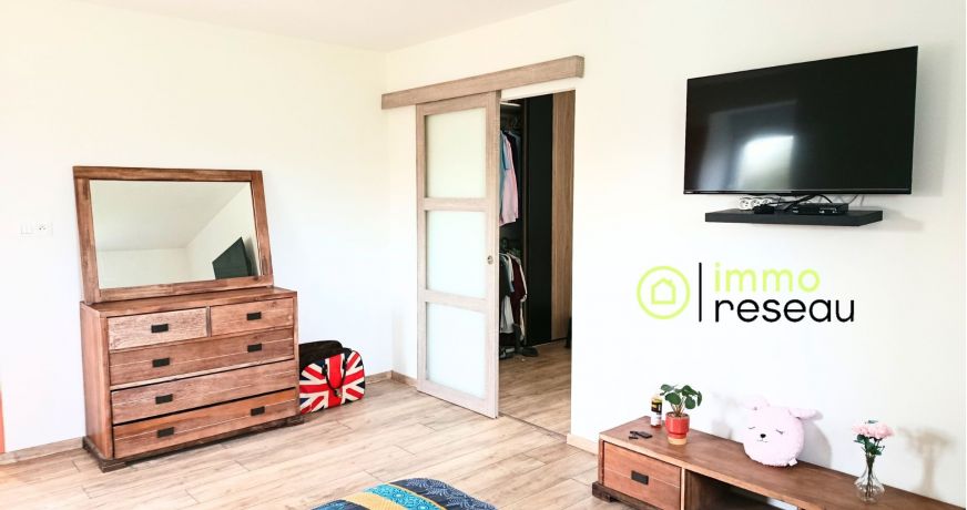 vente Maison La Vendelee