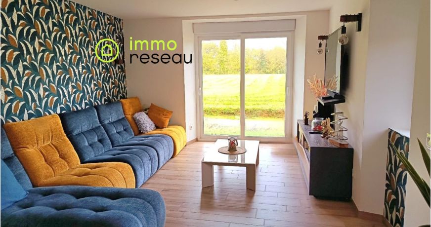 vente Maison La Vendelee