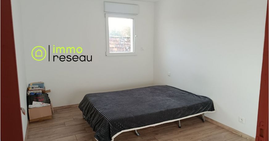 vente Maison La Vendelee