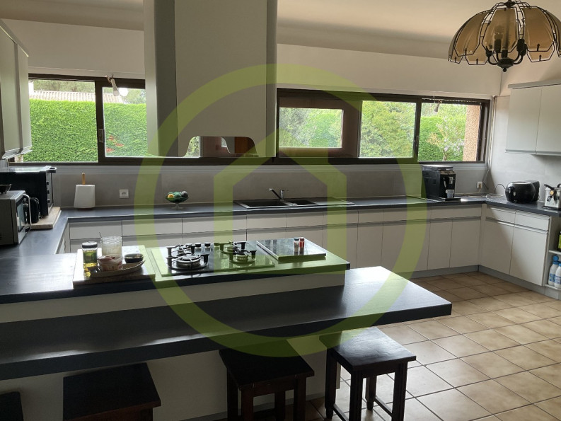 vente Domaine Cazeres - Photo 5