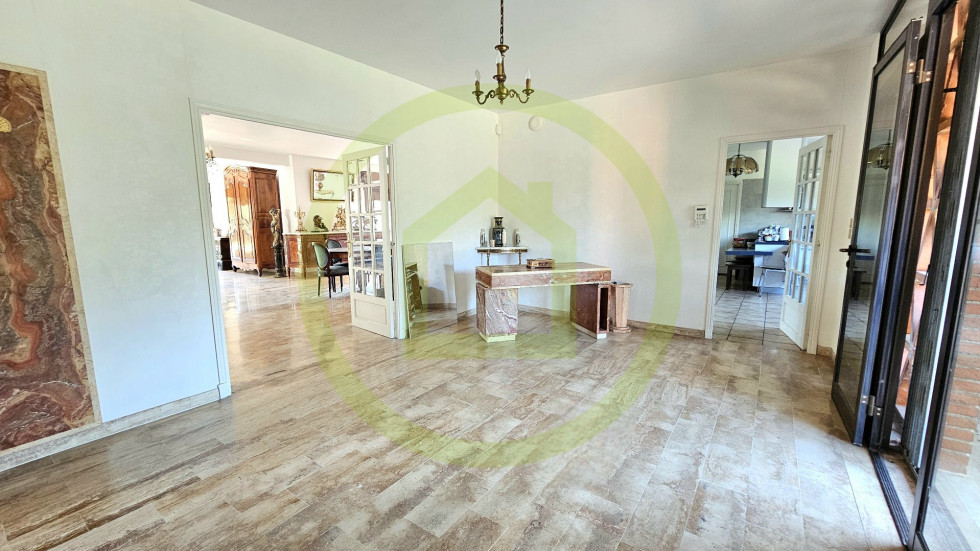 vente Domaine Cazeres - Photo 6