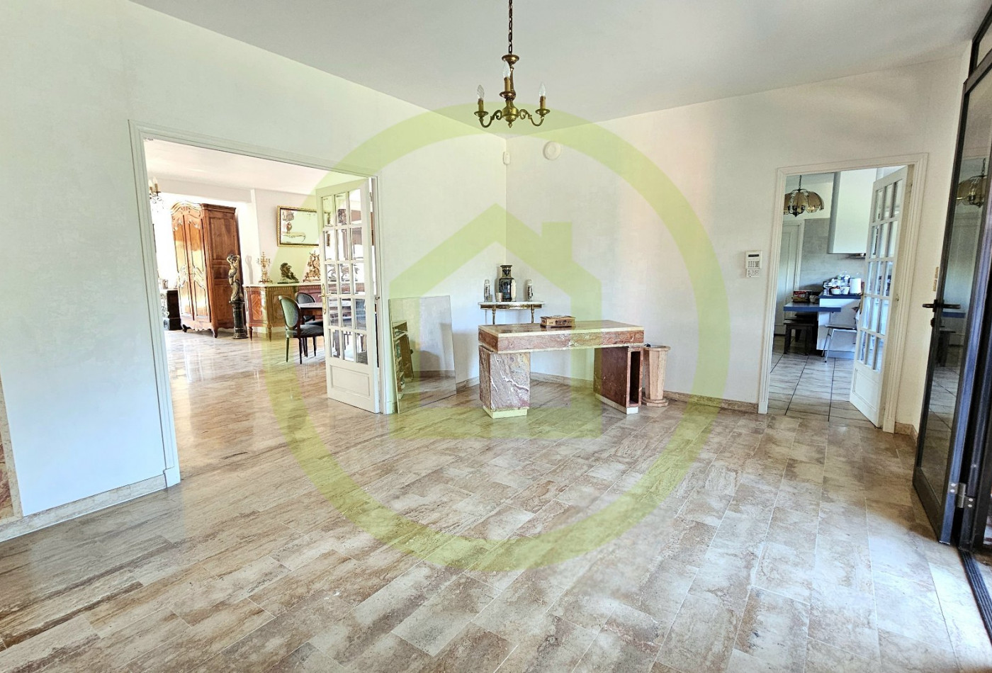 vente Domaine Cazeres - Photo 6