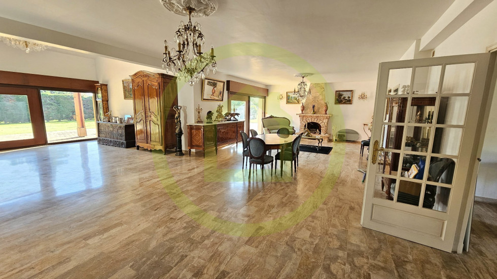 vente Domaine Cazeres - Photo 7