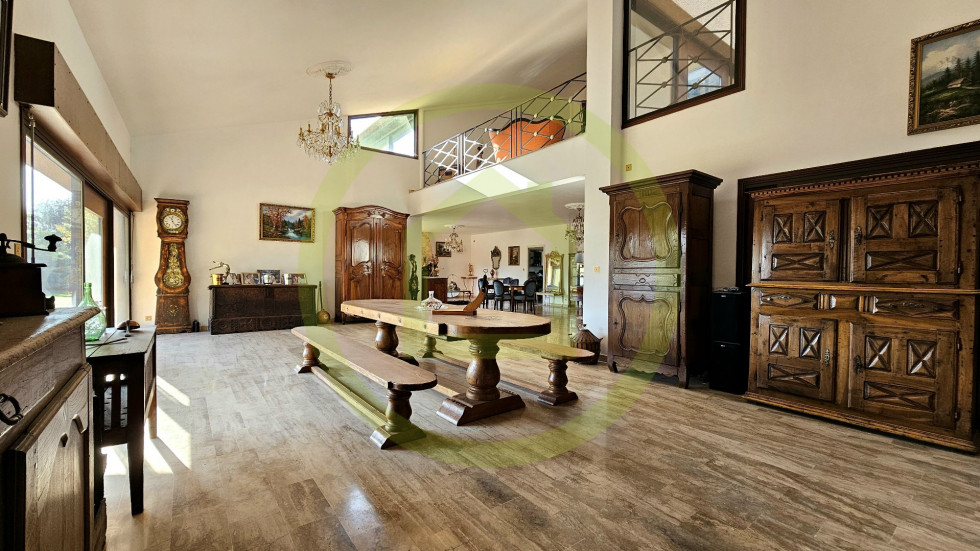 vente Domaine Cazeres - Photo 8