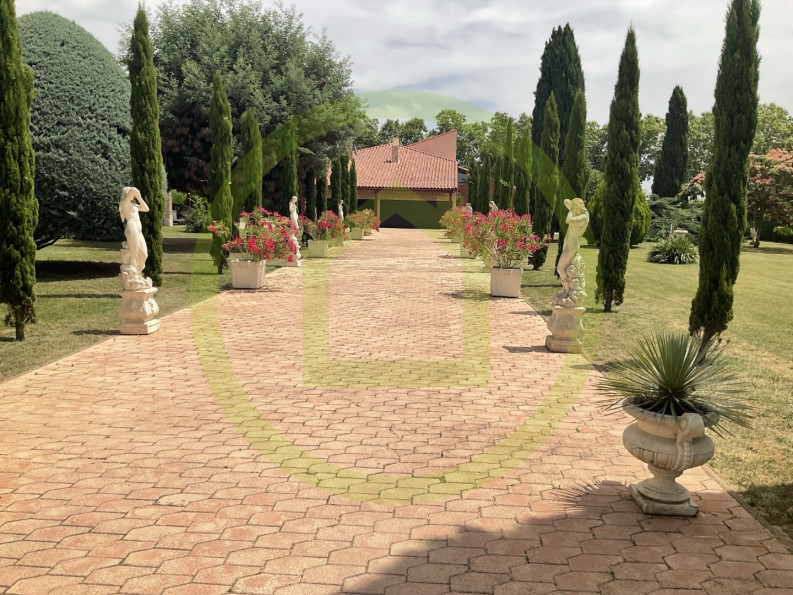 vente Domaine Cazeres - Photo 2